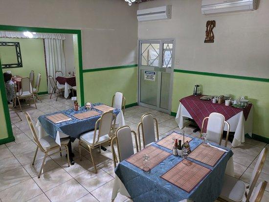 Sonia's Homestyle Cooking