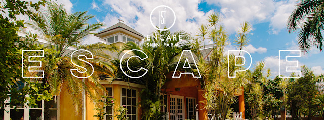 Jencare Skin Farm Day Spa